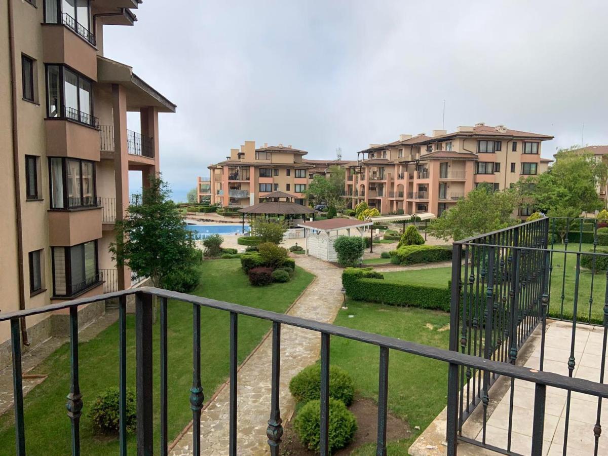 Kaliakria Resort "Sunnysky" Topola Exterior photo