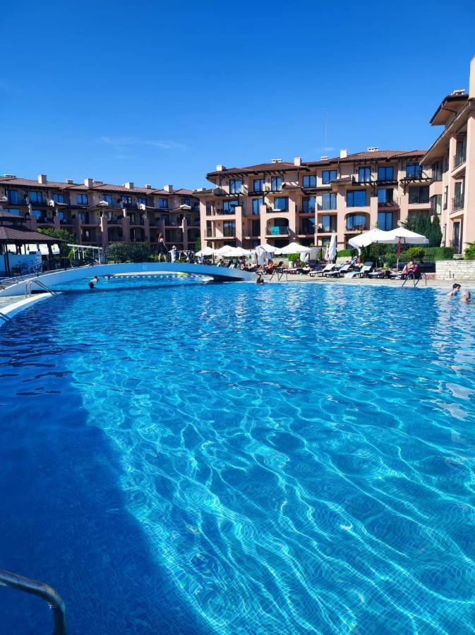 Kaliakria Resort "Sunnysky" Topola Exterior photo