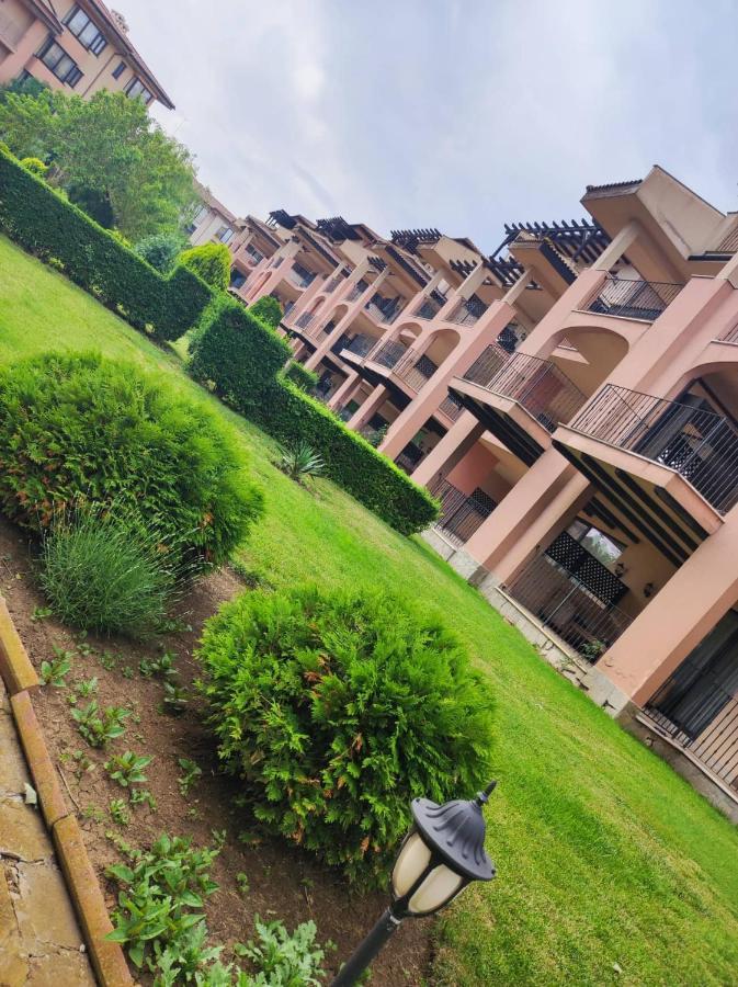 Kaliakria Resort "Sunnysky" Topola Exterior photo