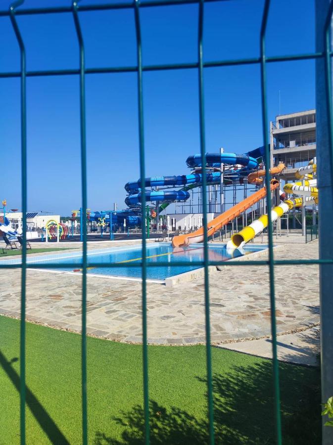 Kaliakria Resort "Sunnysky" Topola Exterior photo