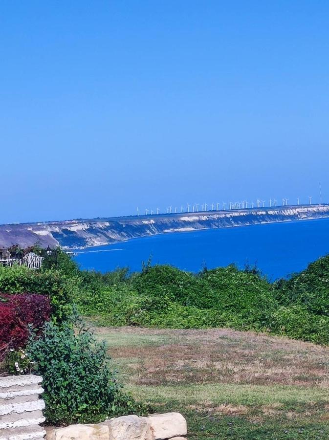 Kaliakria Resort "Sunnysky" Topola Exterior photo