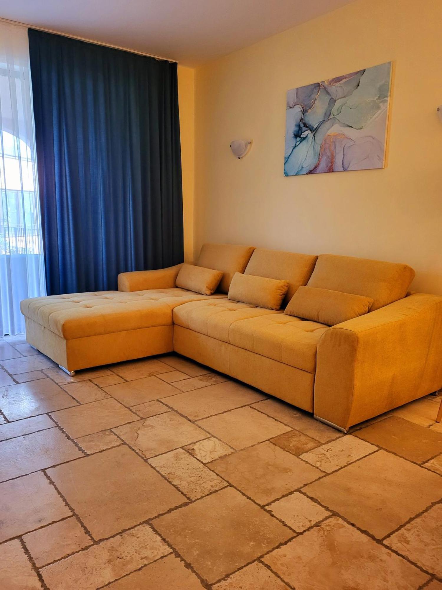 Kaliakria Resort "Sunnysky" Topola Exterior photo